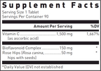 variant:90 tablets