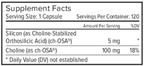 variant:120 capsules