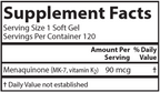 variant:120 Softgels