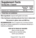 variant:180 capsules