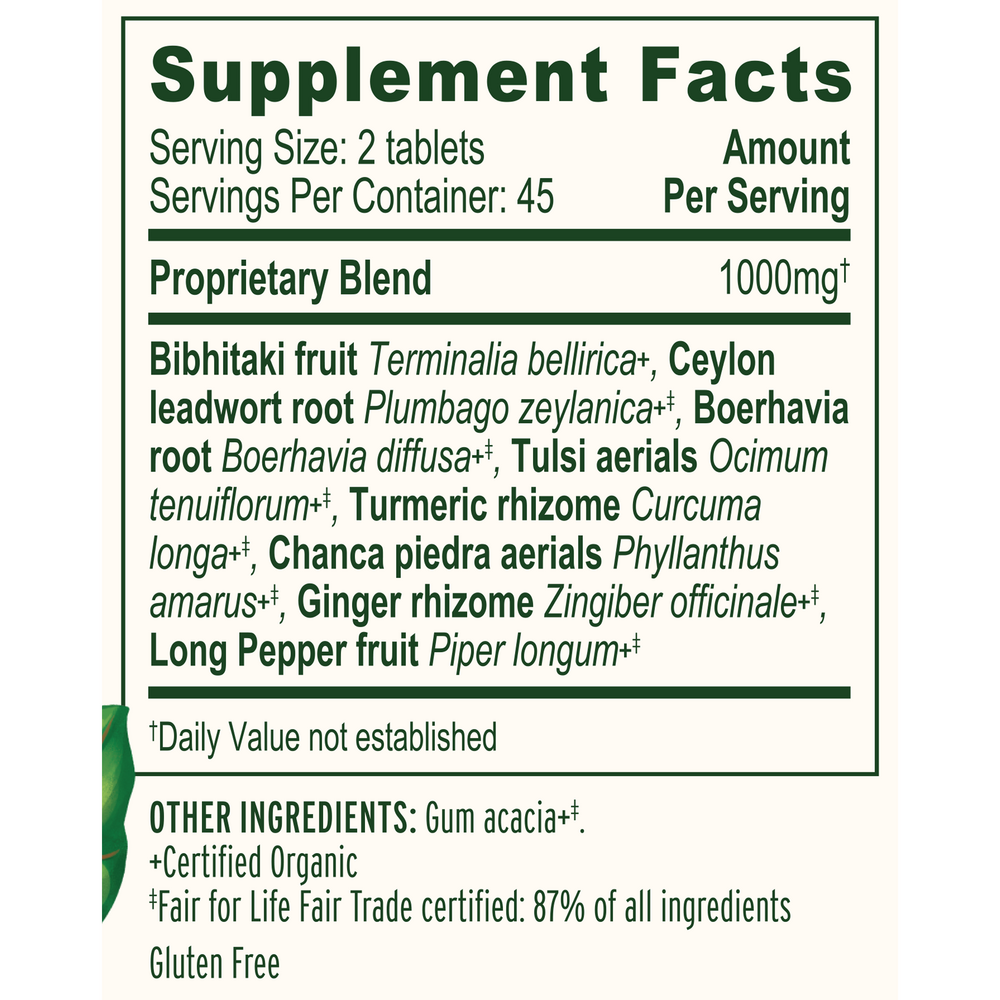 variant:90 tablets