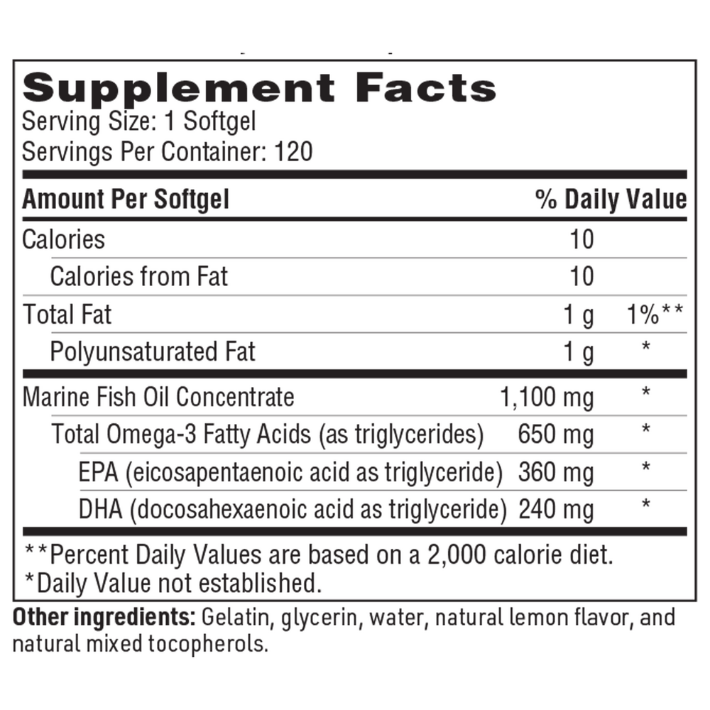 variant:120 Softgels