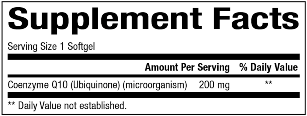 variant:30 Softgels