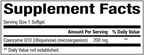 variant:30 Softgels