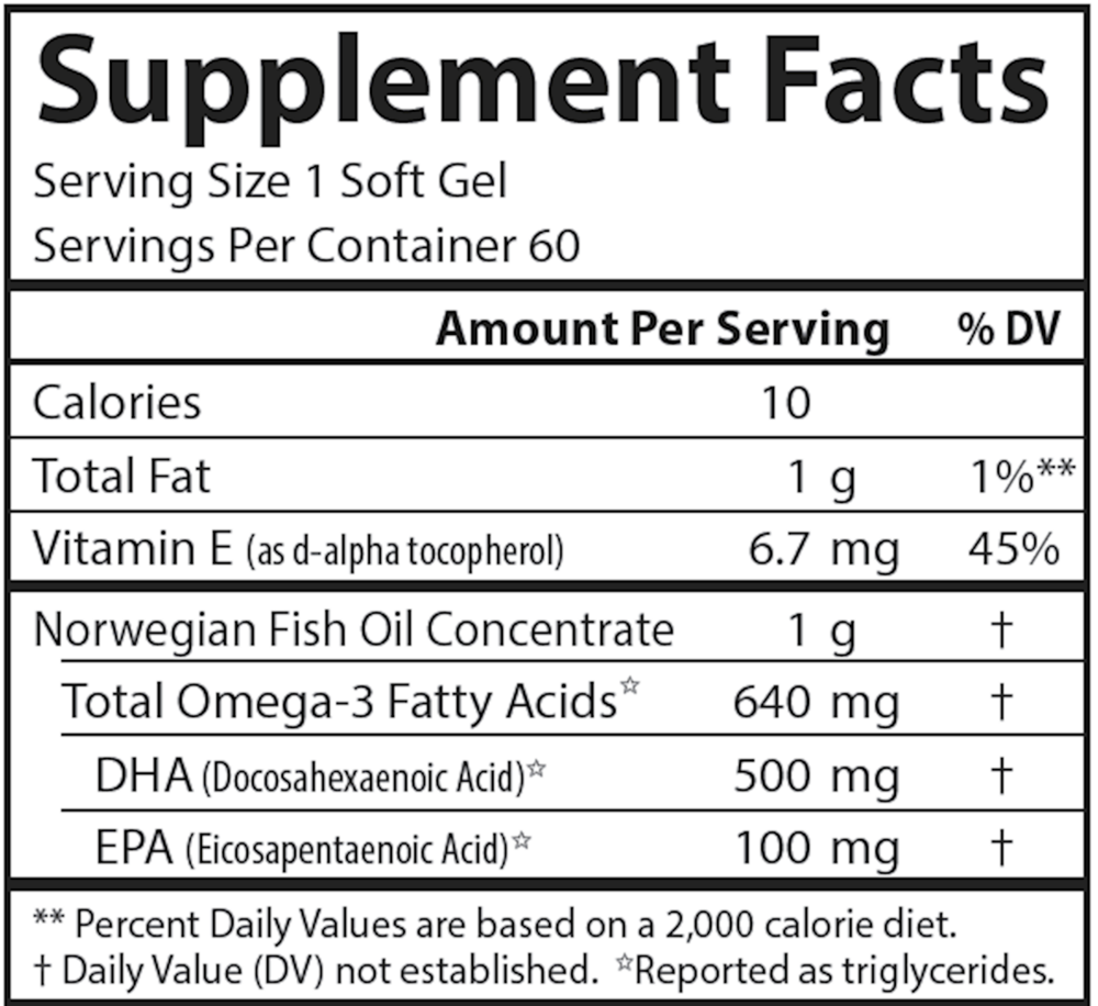 variant:60 Softgels
