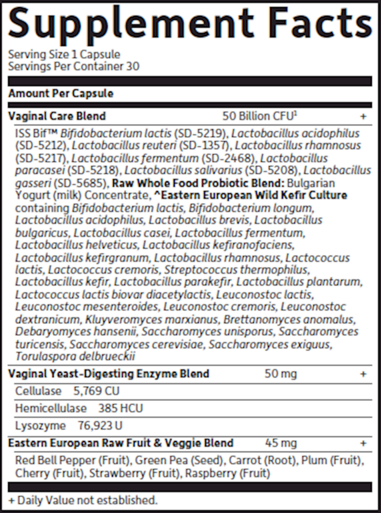 variant:30 capsules