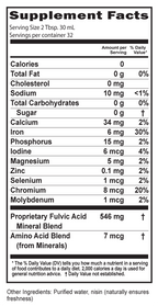 variant:990 Milliliters