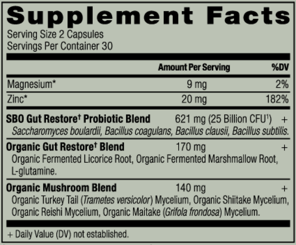 variant:60 capsules