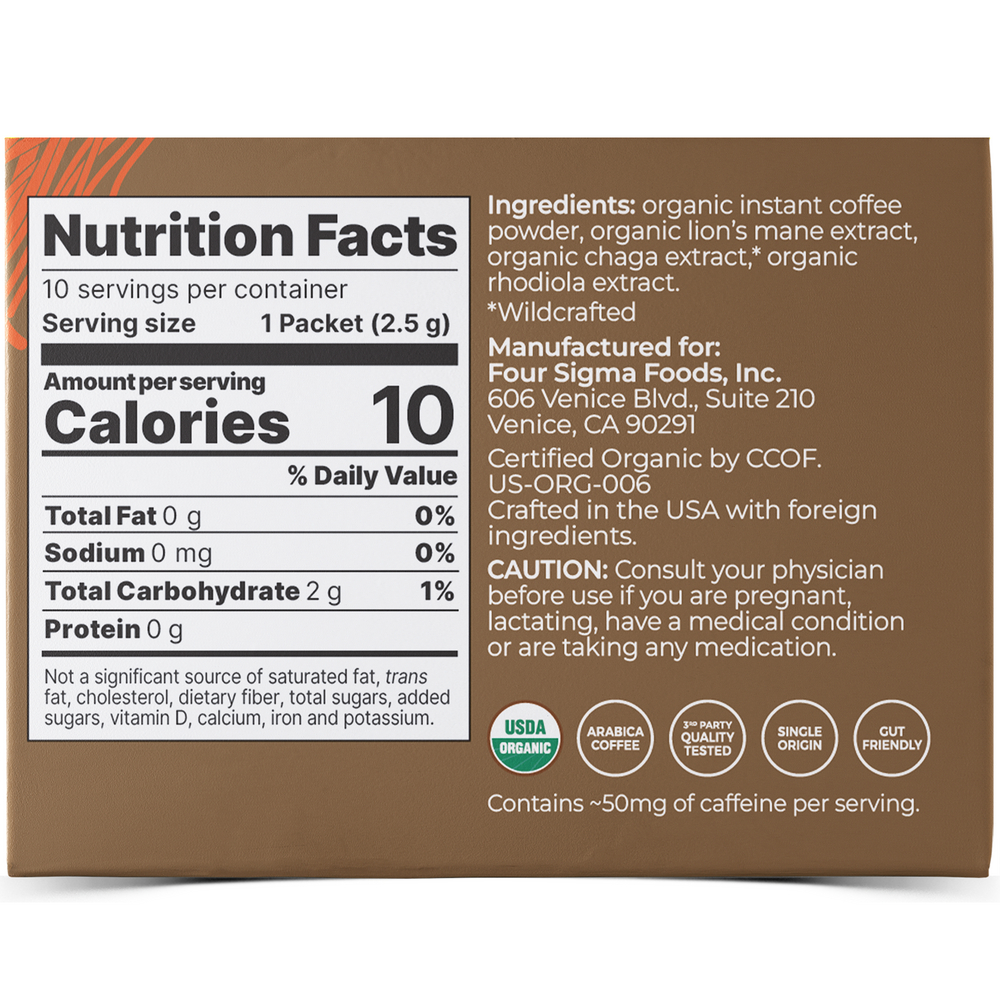 variant:10 Packets