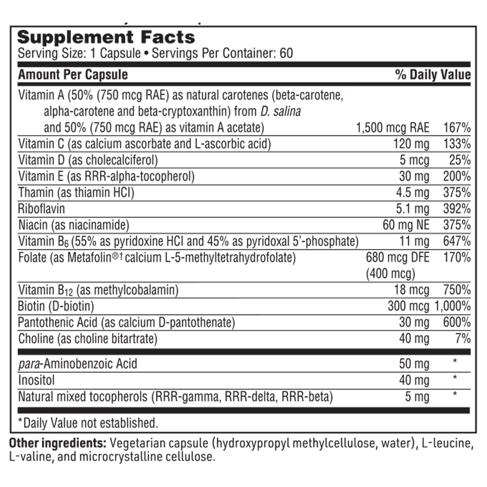 variant:60 capsules