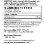 variant:90 capsules