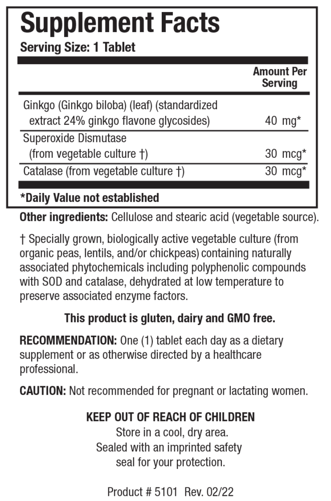 variant:60 tablets