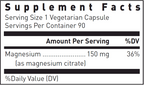 variant:90 capsules