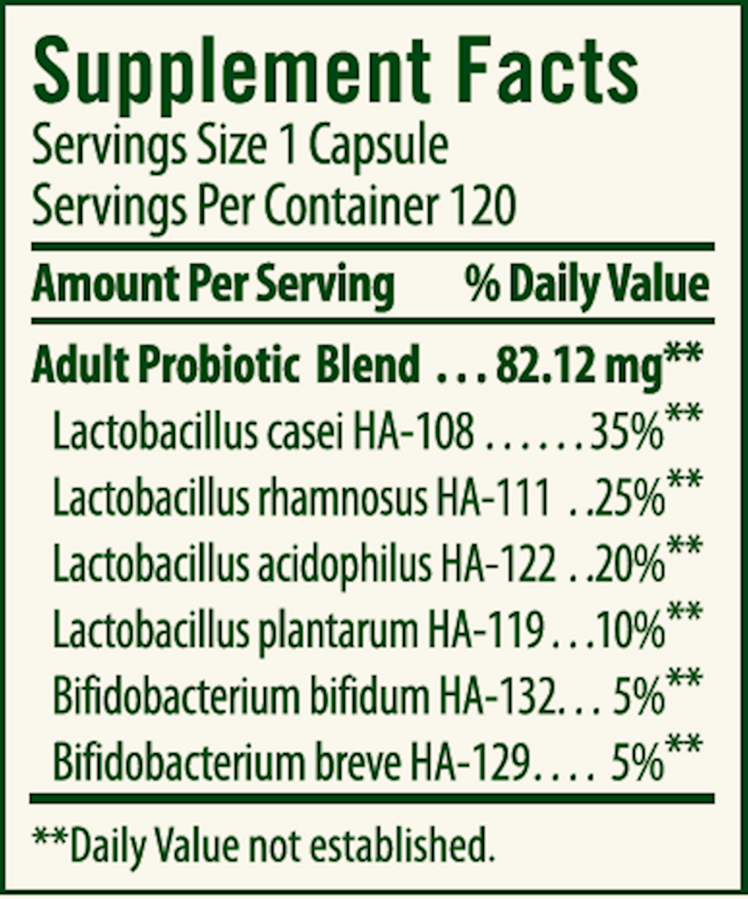 variant:120 capsules