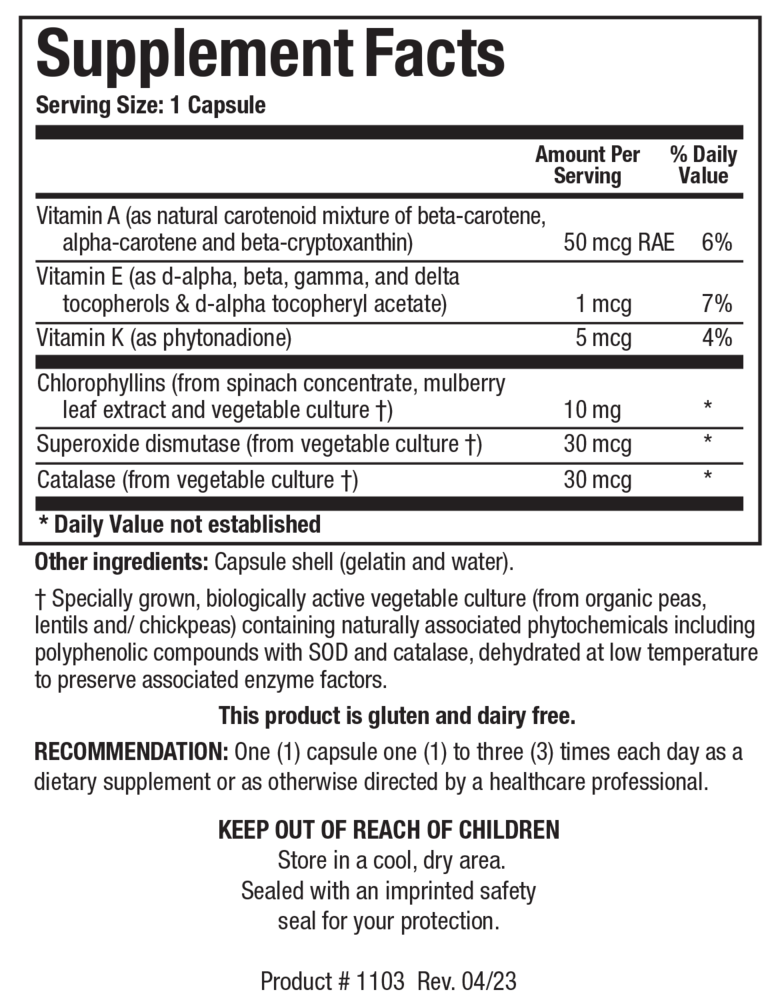 variant:90 capsules