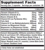 variant:60 capsules