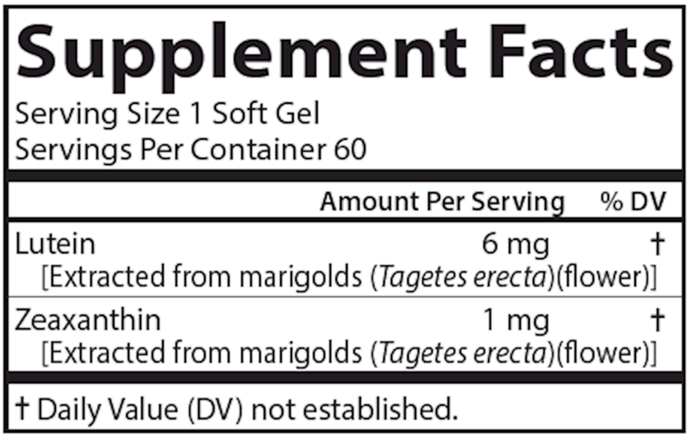 variant:60 Softgels
