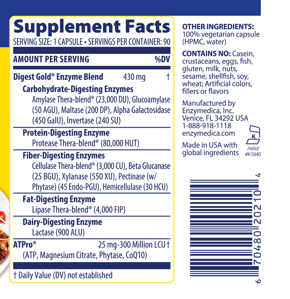 variant:90 capsules