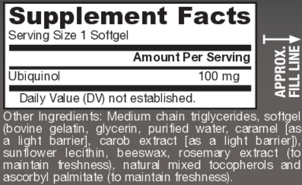 variant:60 Softgels