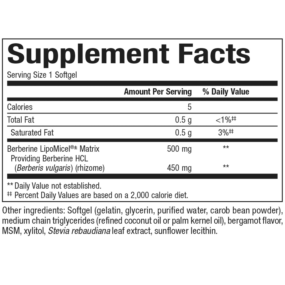 variant:60 Softgels