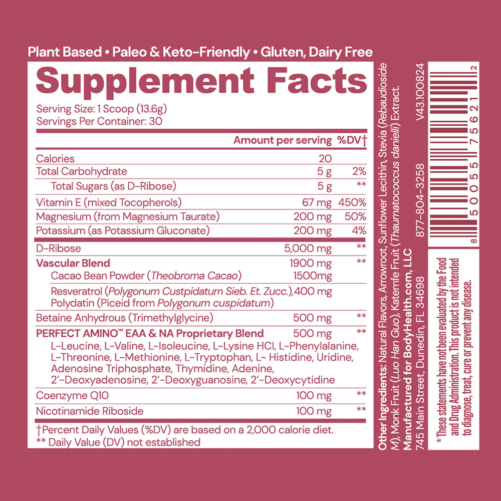 variant:408 Grams