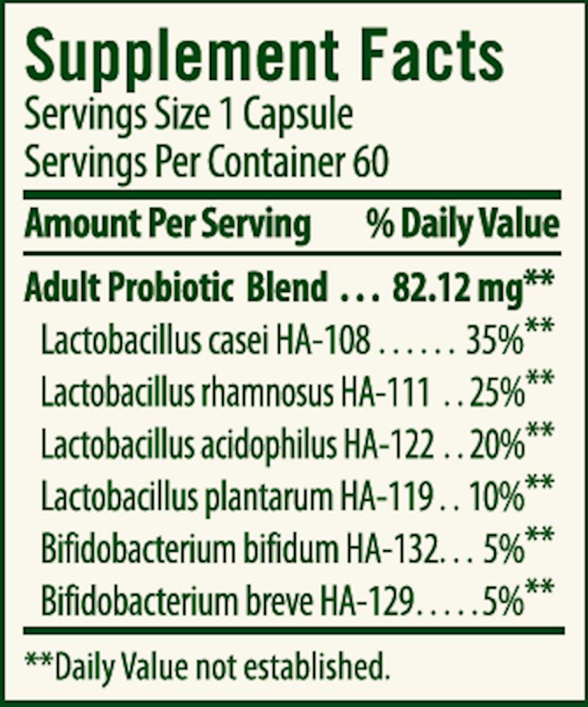 variant:60 capsules