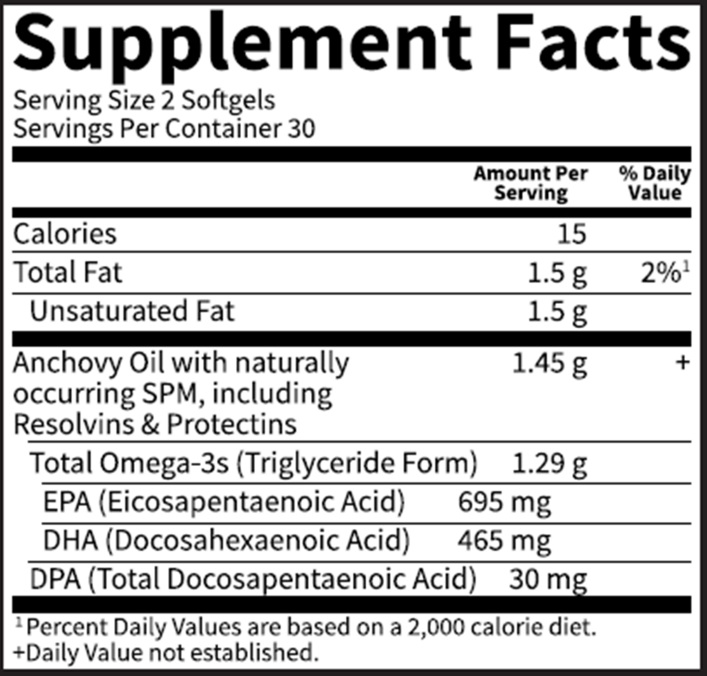 variant:60 Softgels