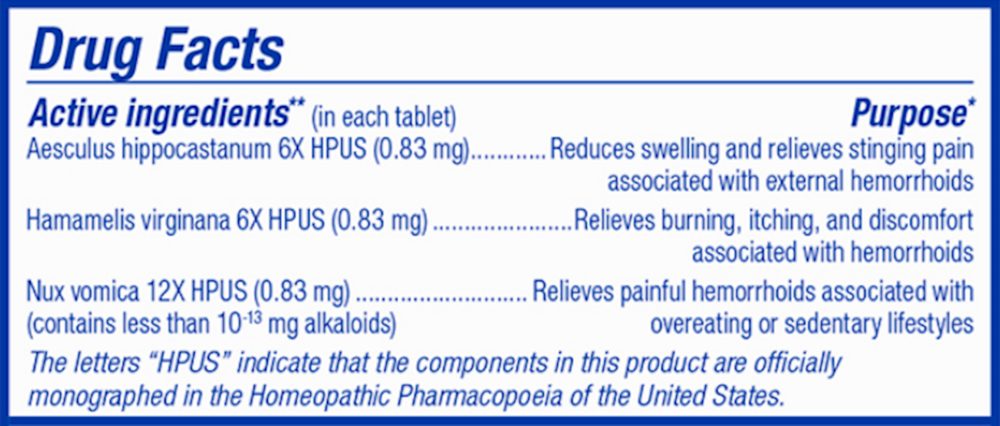 variant:60 tablets