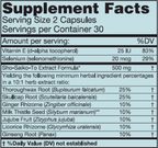 variant:60 capsules