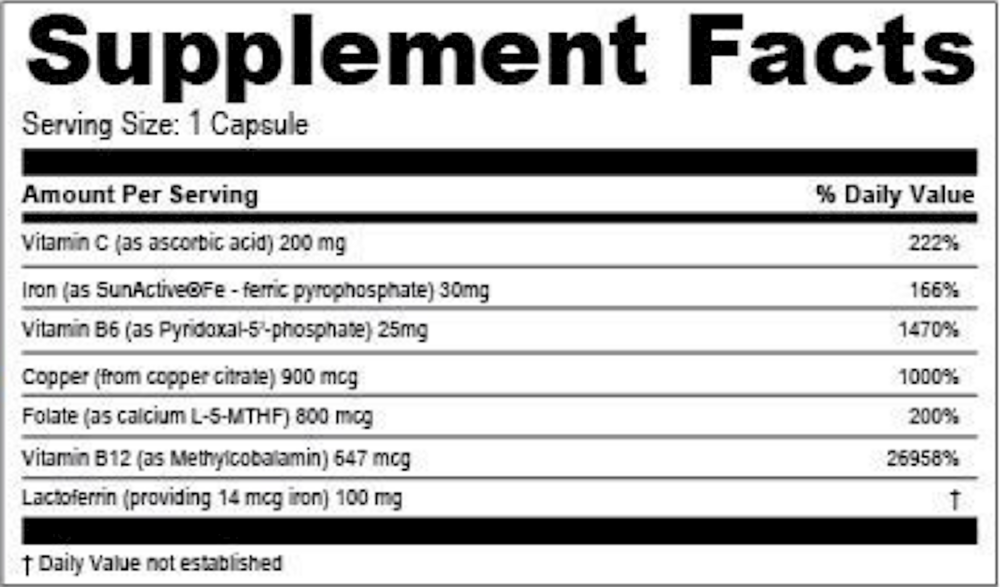 variant:60 capsules