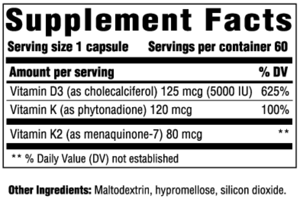 variant:60 capsules