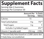 variant:60 gummies