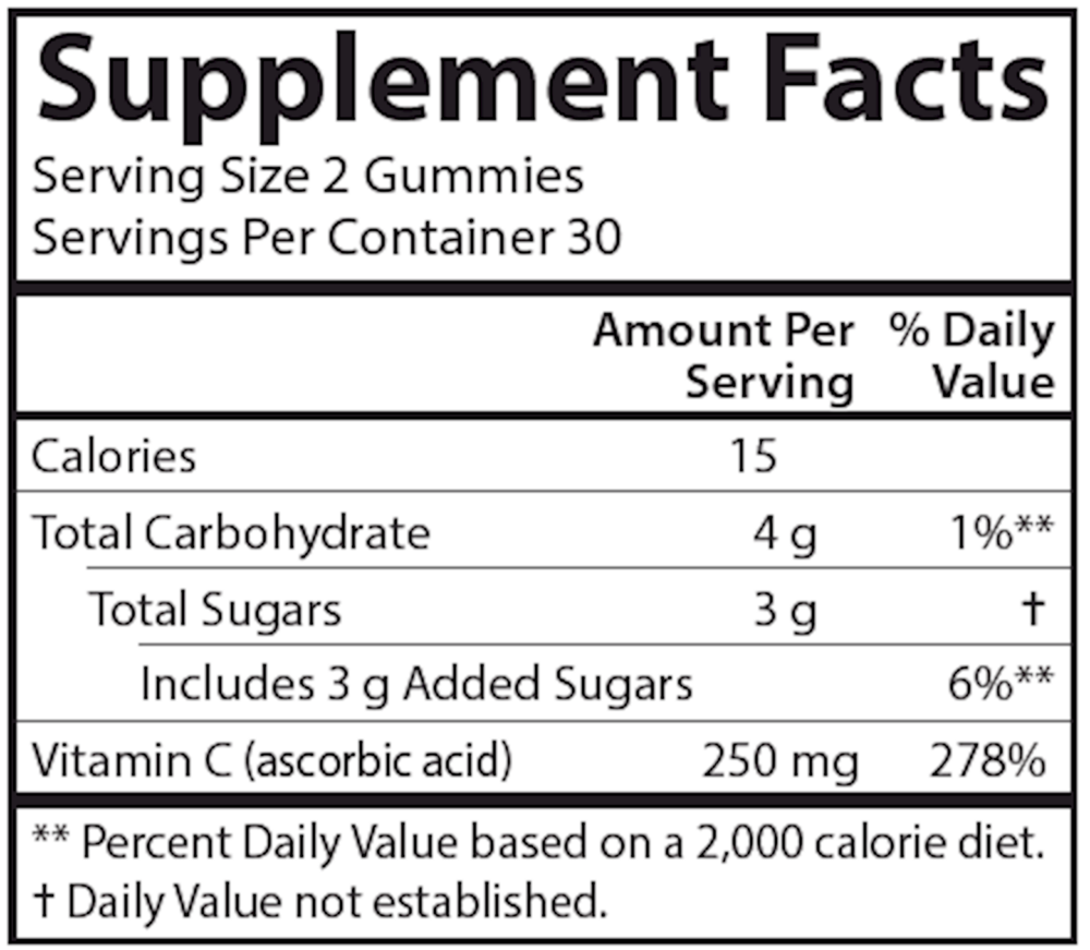 variant:60 gummies