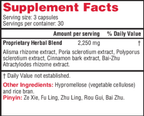 variant:90 capsules