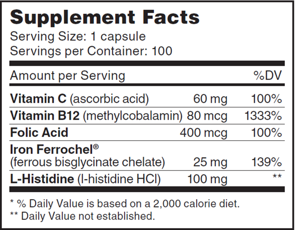 variant:100 capsules