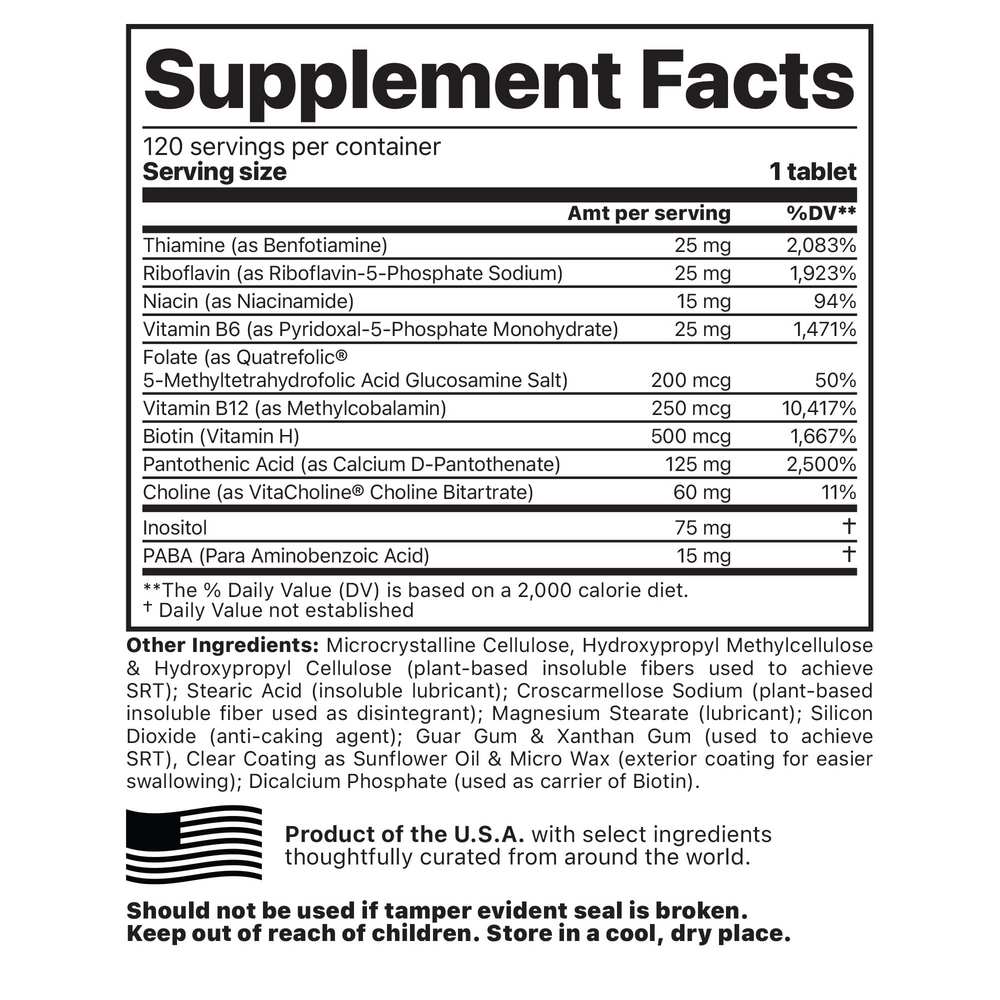 variant:120 tablets