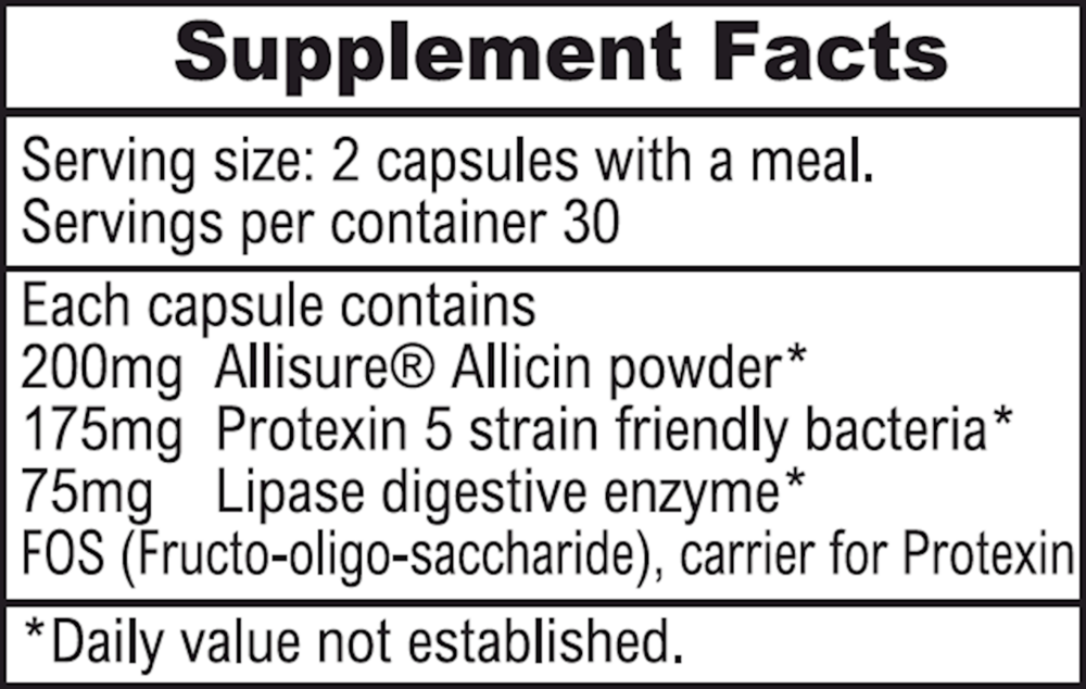 variant:60 capsules