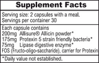variant:60 capsules