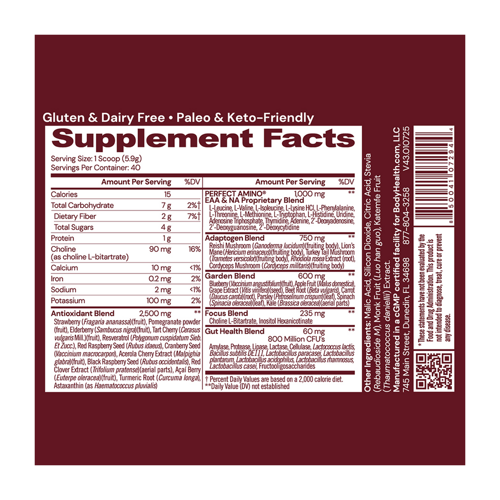 variant:236 Grams