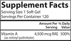 variant:120 Softgels