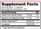 variant:120 capsules