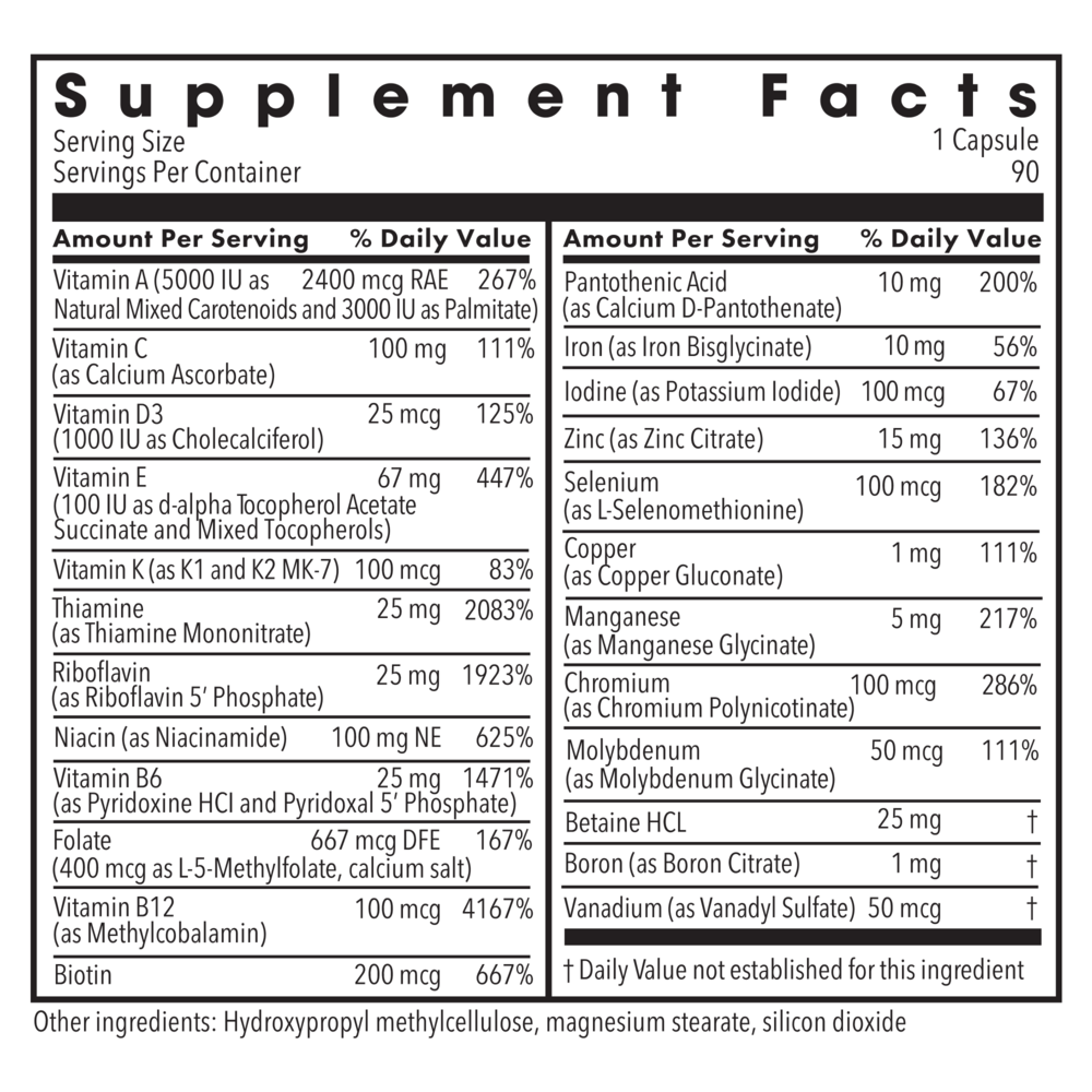 variant:90 capsules