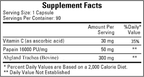 variant:90 capsules