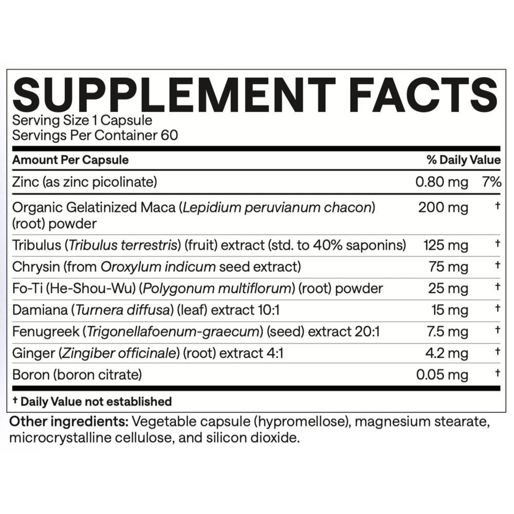 variant:60 capsules