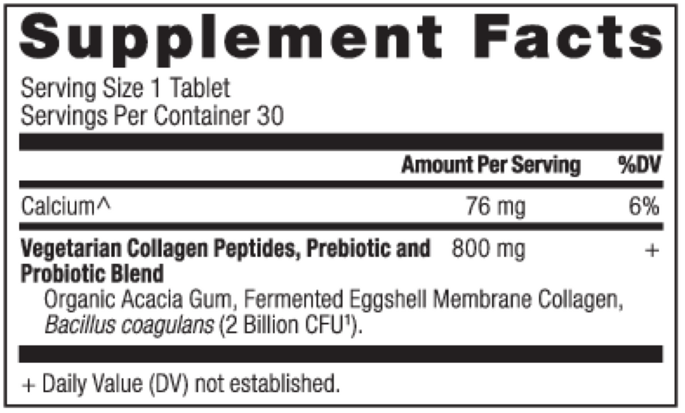 variant:30 tablets