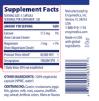 variant:120 capsules