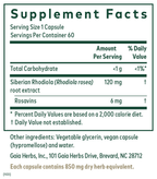 variant:60 capsules