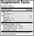 variant:60 Softgels
