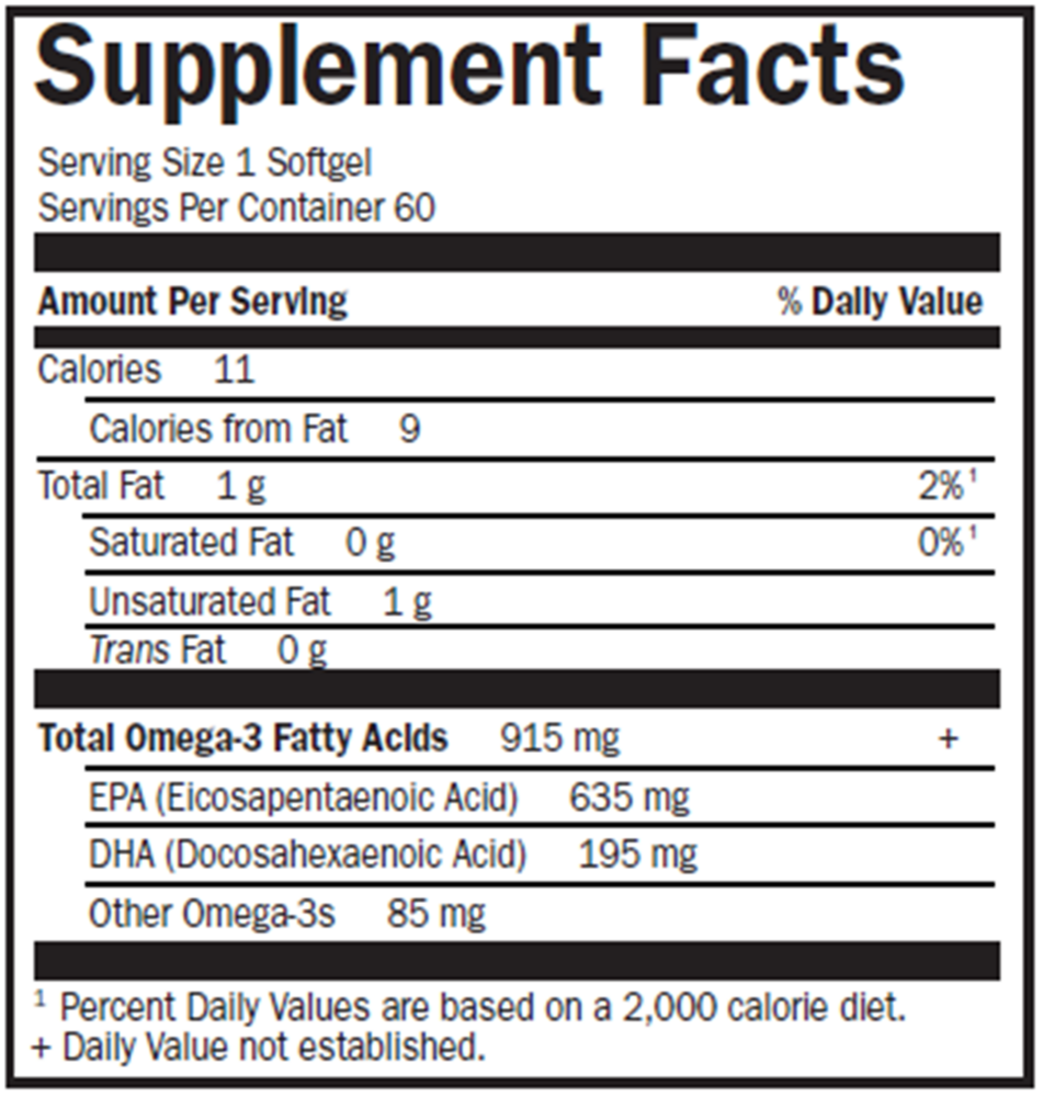 variant:60 Softgels