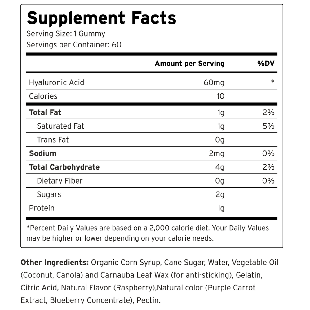 variant:60 gummies